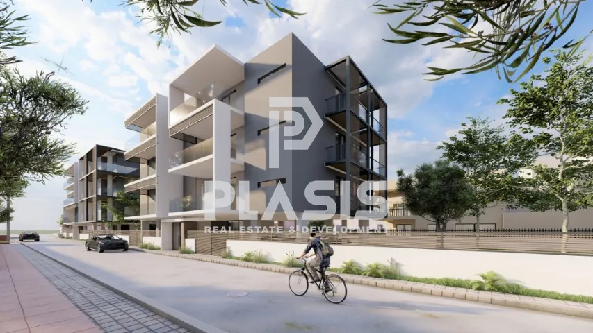 Apartment 76m²  - 2