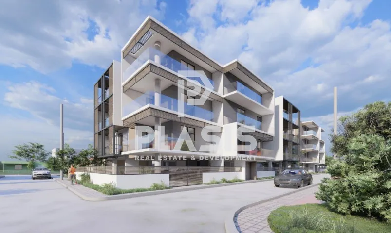 Apartment 76m²  - 4