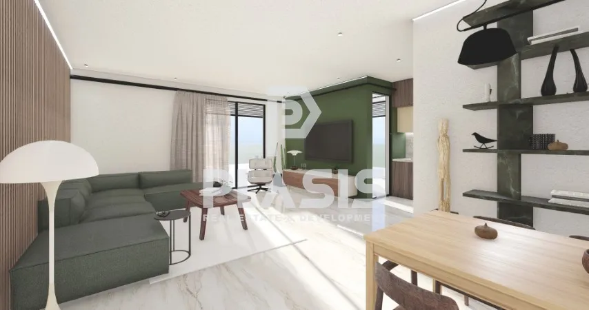 Apartment 82m²  - 4