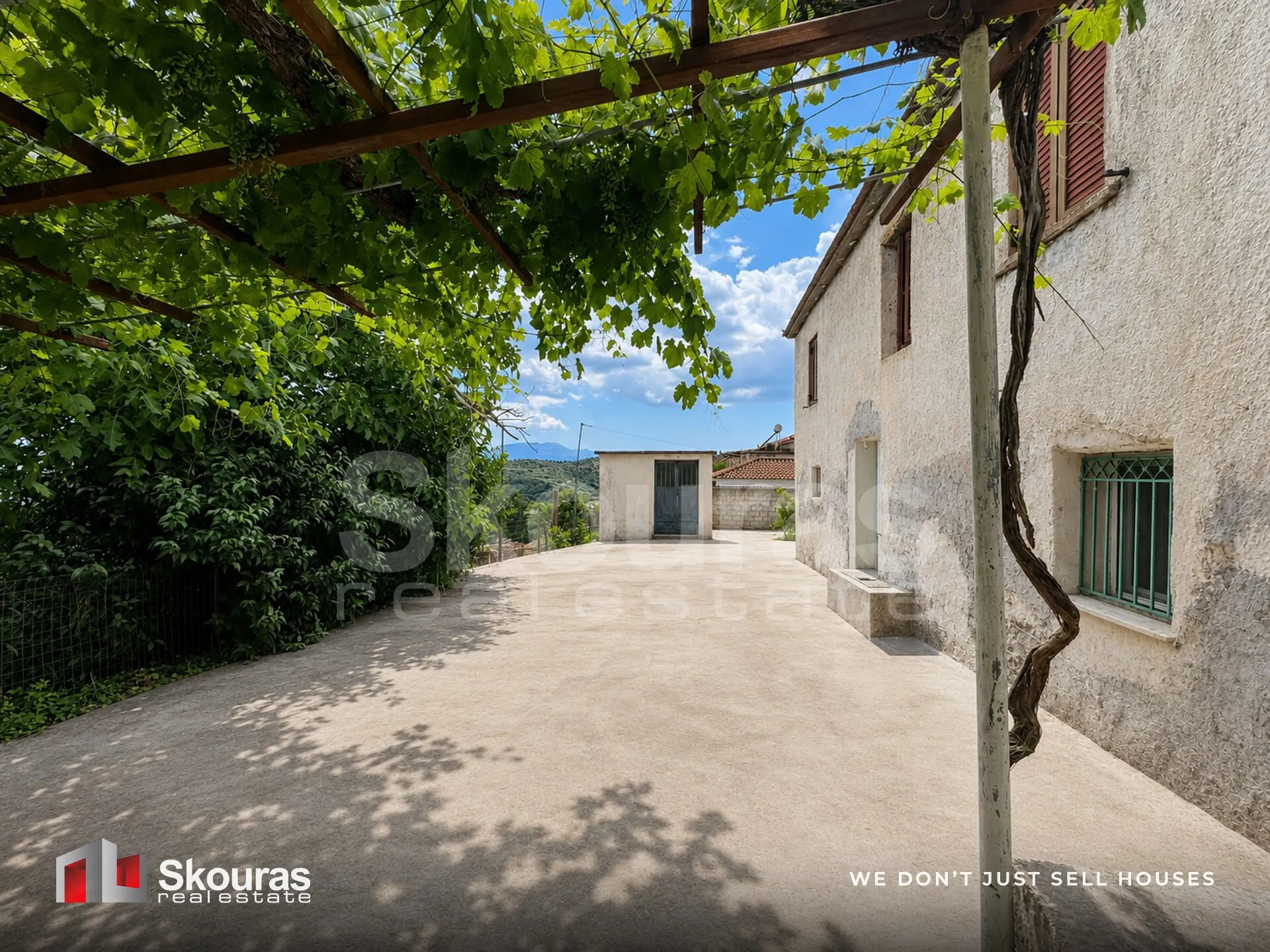 Detached house 144m²  - 2