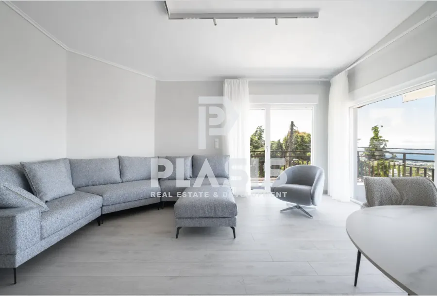Apartment 90m²  - 2