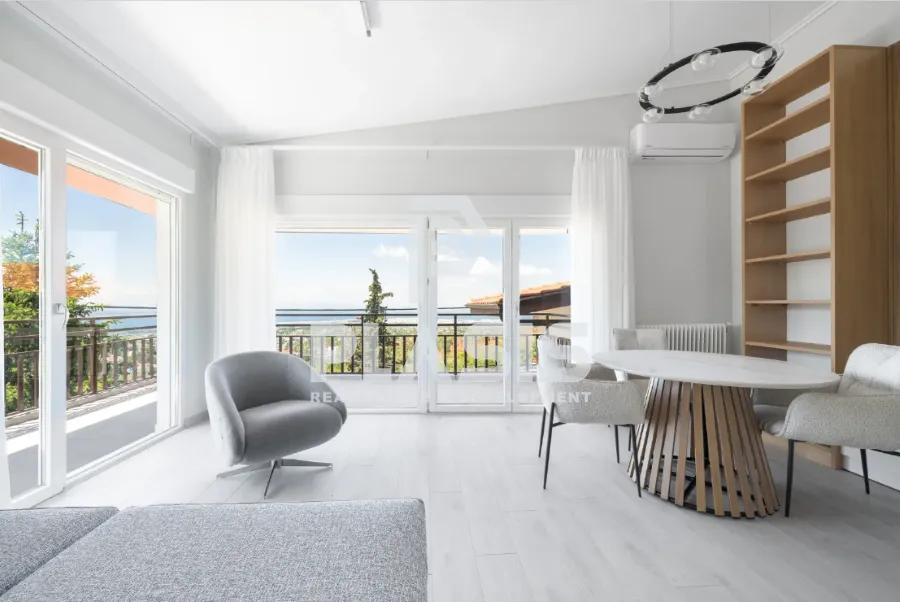 Apartment 90m²  - 3