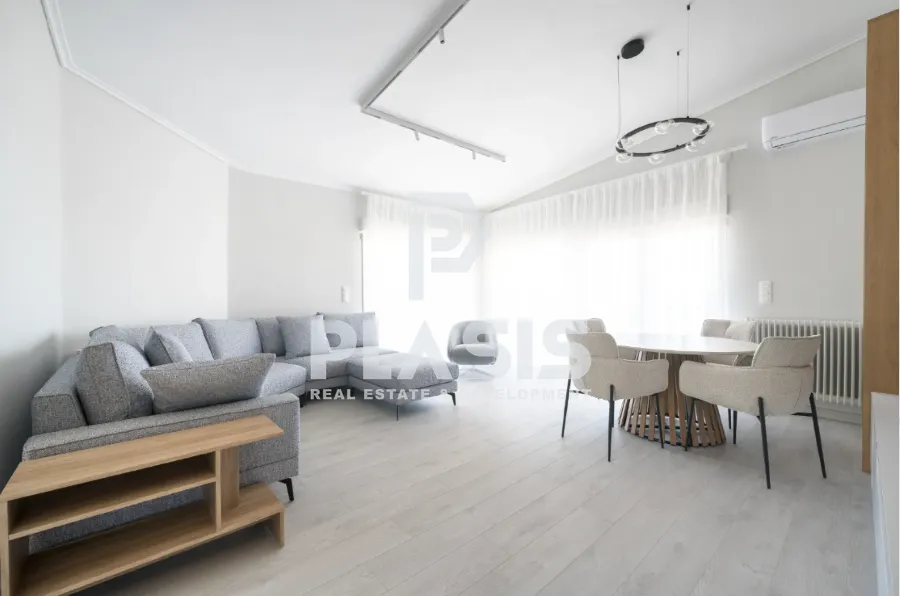Apartment 90m²  - 4