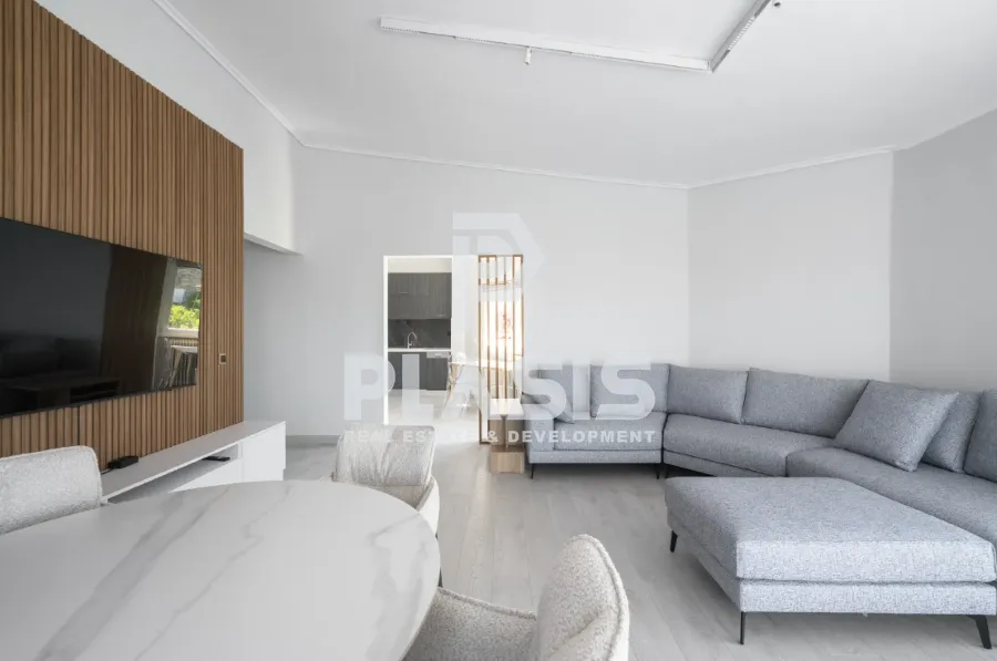 Apartment 90m²  - 5