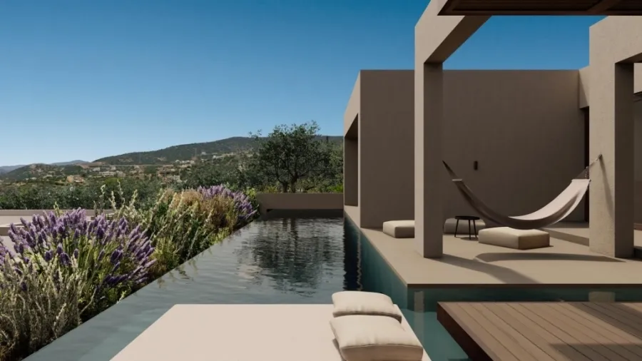 Detached house 200m²  - 4