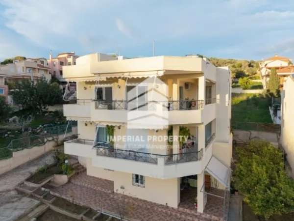 Detached house 380m²  - 2
