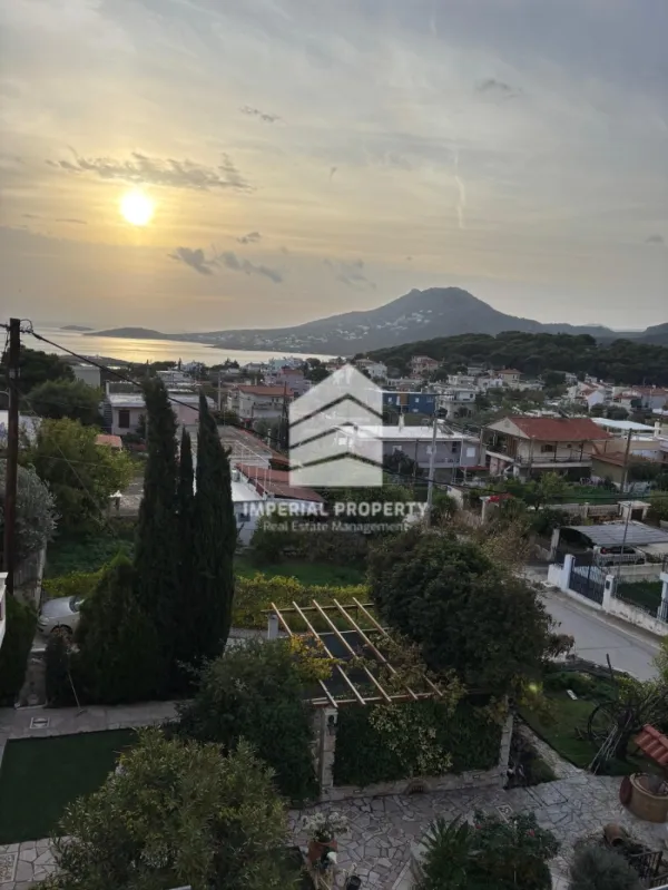 Detached house 380m²  - 4