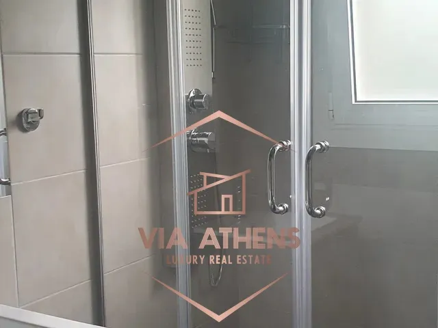 Γκαρσονιέρα 30τ.μ.  - 5