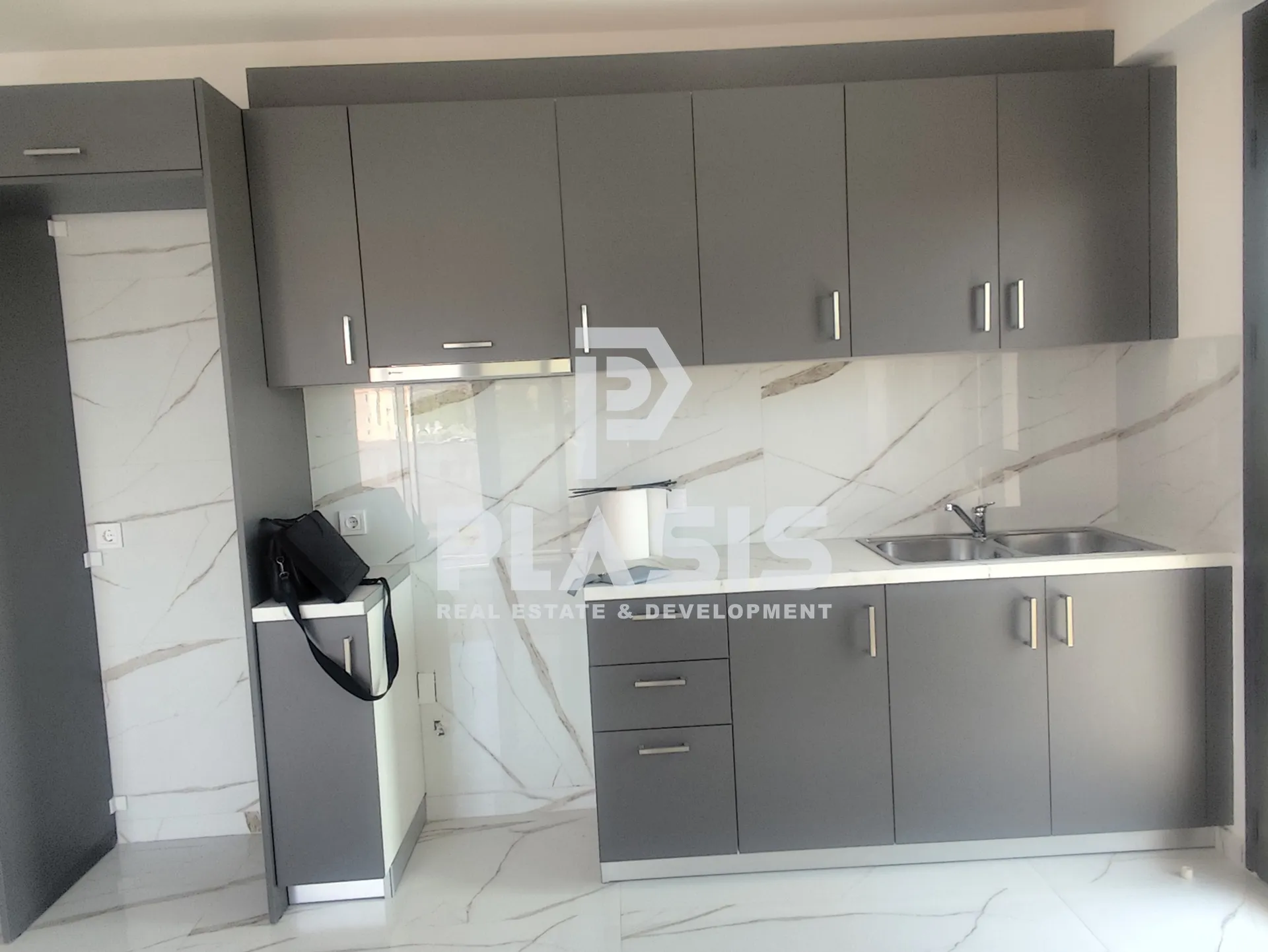 Apartment 48m²  - 4