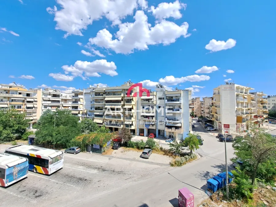 Μεζονέτα 63τ.μ.  - 2