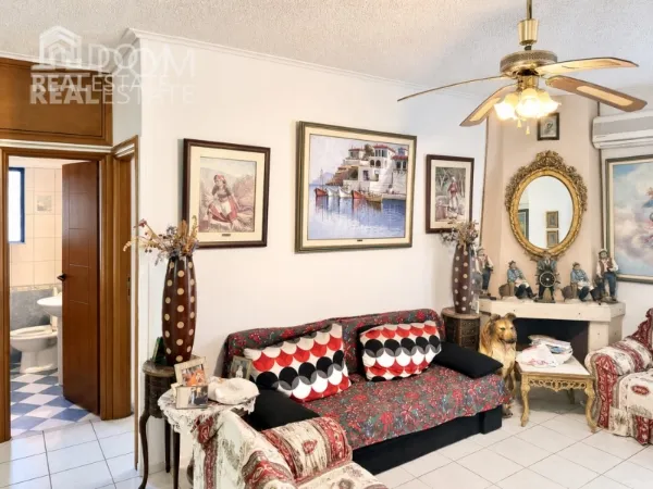 Apartment 65m²  - 2