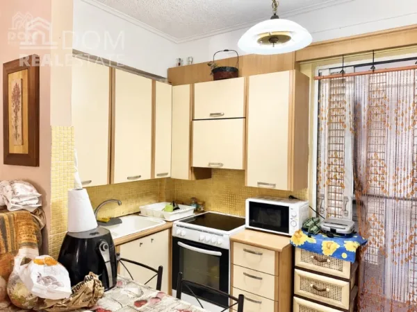 Apartment 65m²  - 3