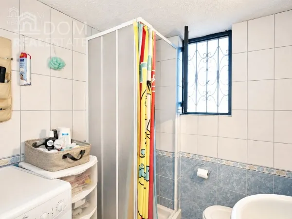 Apartment 65m²  - 4
