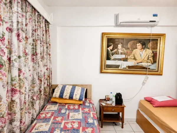 Apartment 65m²  - 5