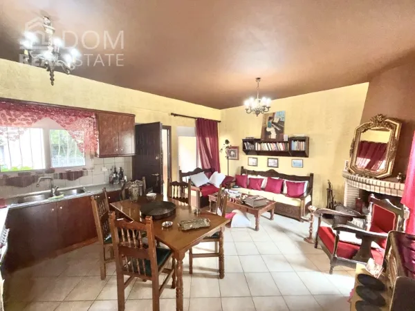 Maisonette 130m²  - 2