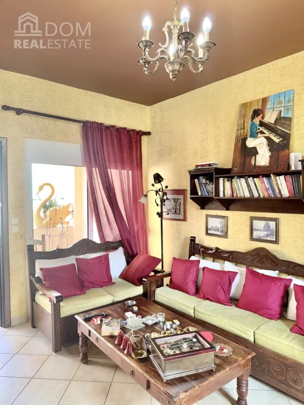 Maisonette 130m²  - 3