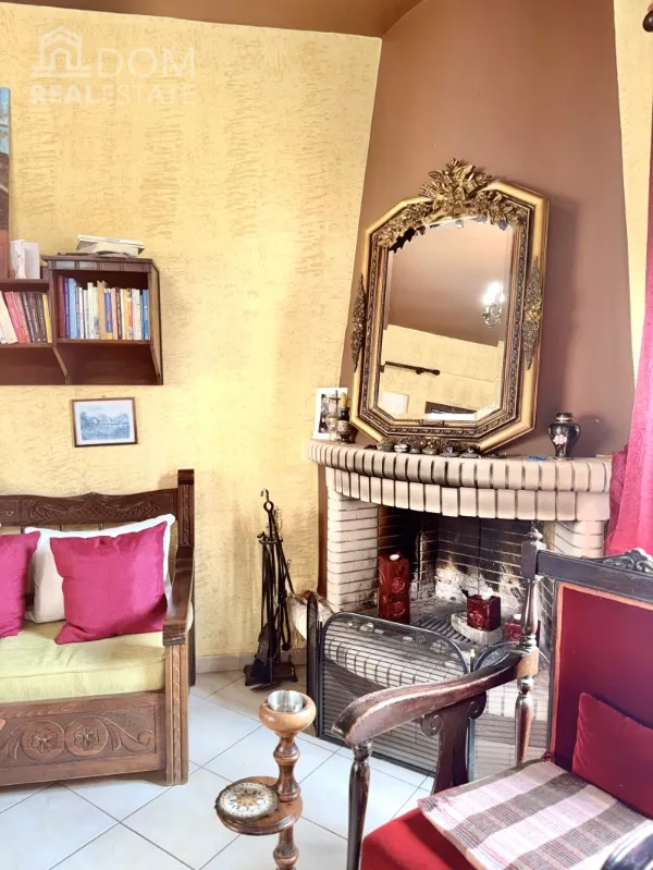 Maisonette 130m²  - 4