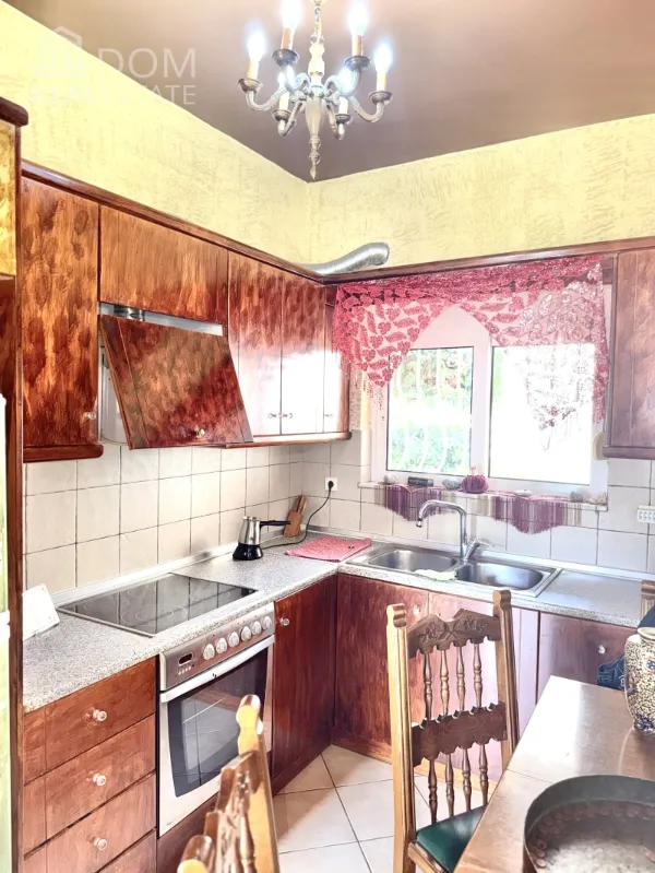 Maisonette 130m²  - 5