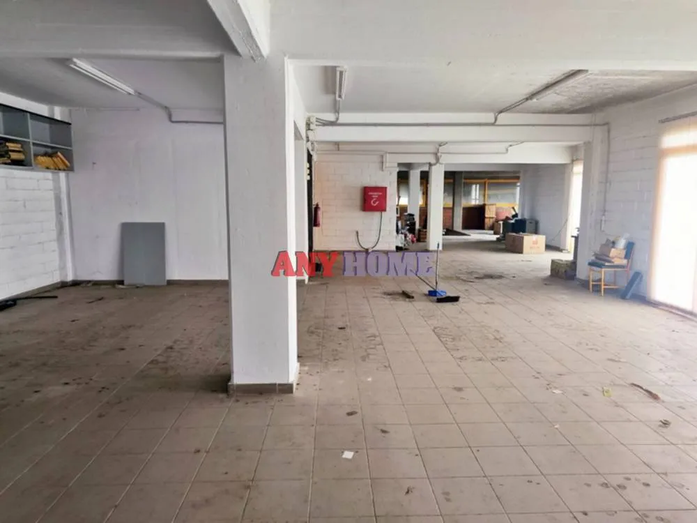 Standalone office building 1300m²  - 4