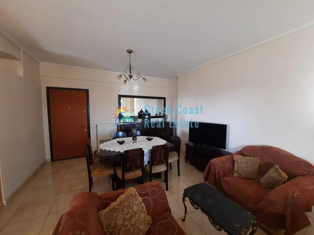 Maisonette 138m²  - 4