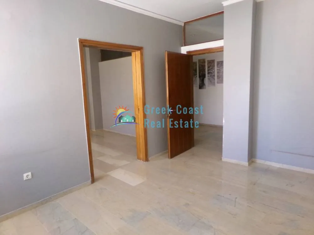Office 50m²  - 3