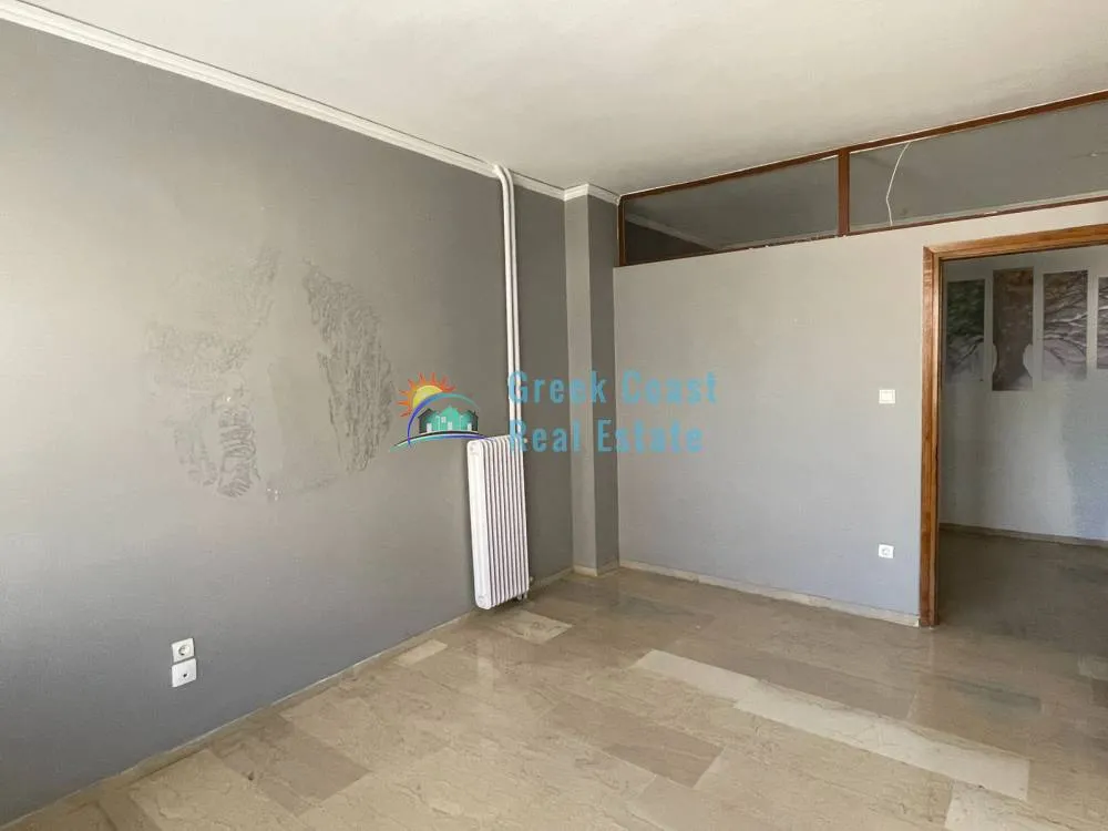 Office 50m²  - 4