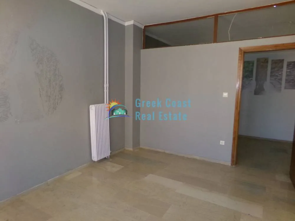Office 50m²  - 5