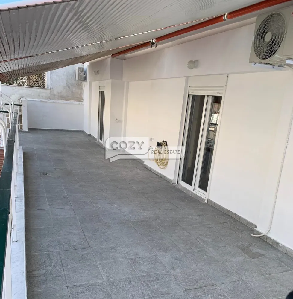 Studio 48m²  - 2
