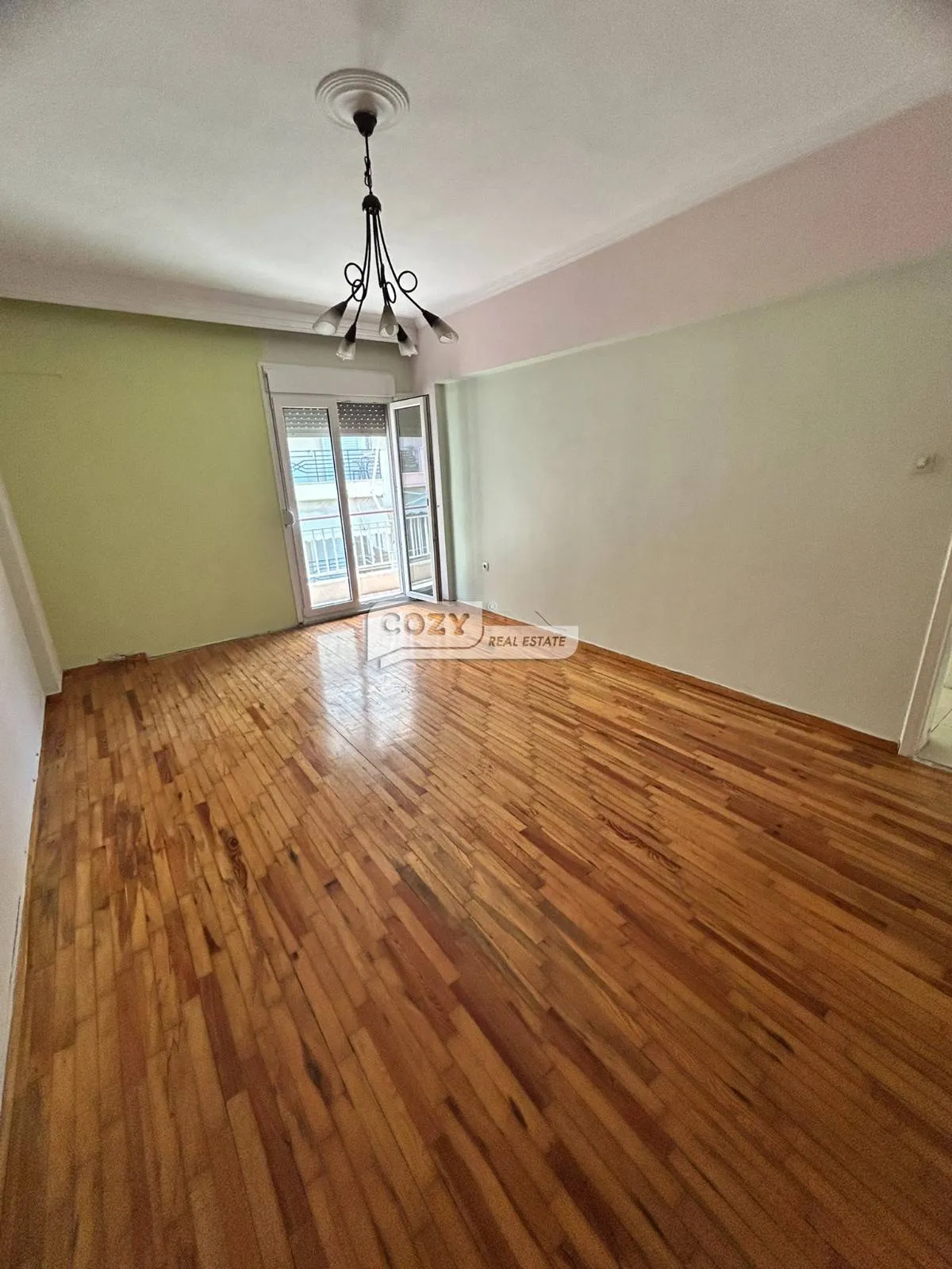 Apartment 93m²  - 2