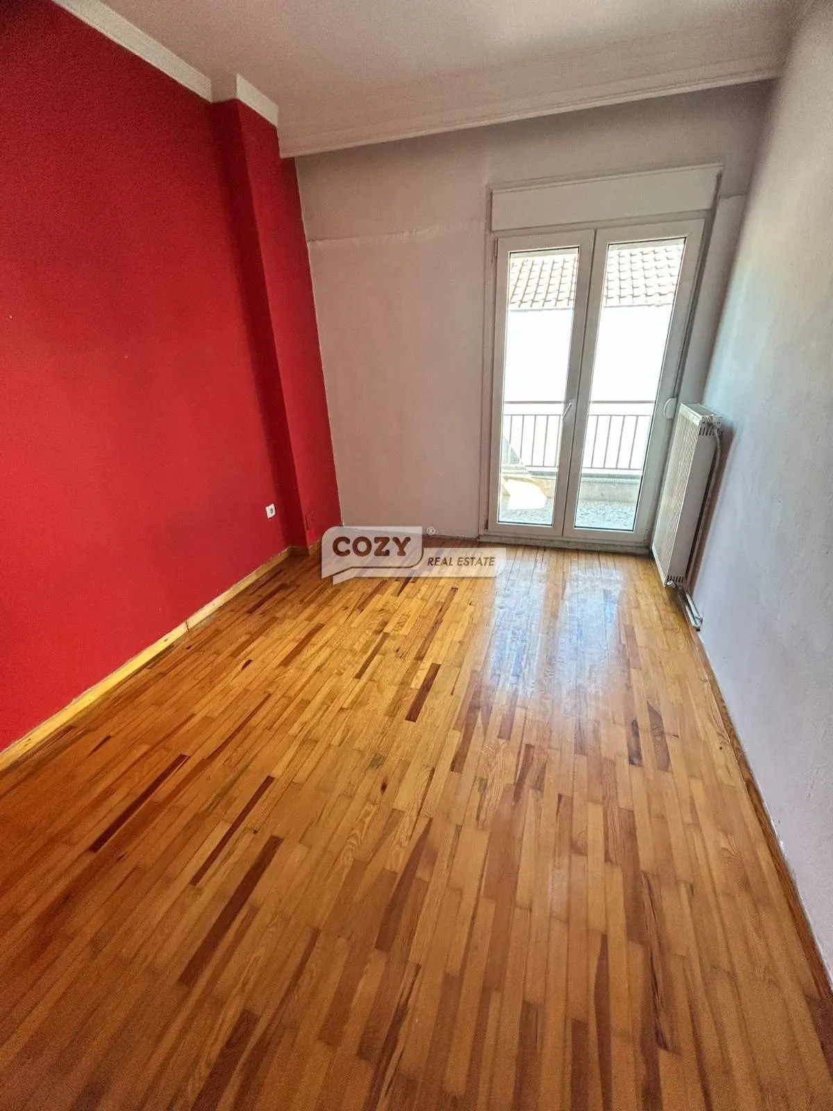 Apartment 93m²  - 3