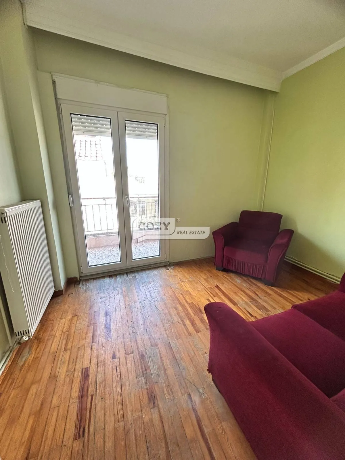 Apartment 93m²  - 5