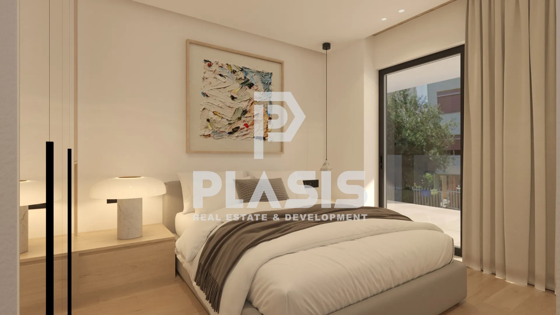 Apartment 85m²  - 5