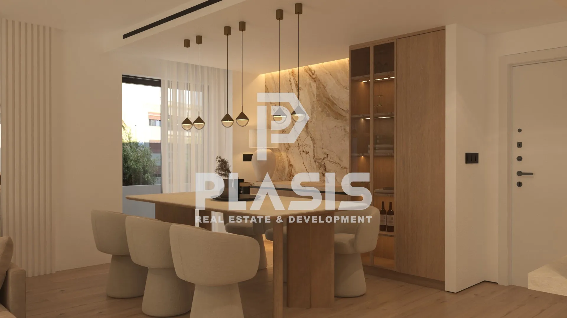 Apartment 98m²  - 5