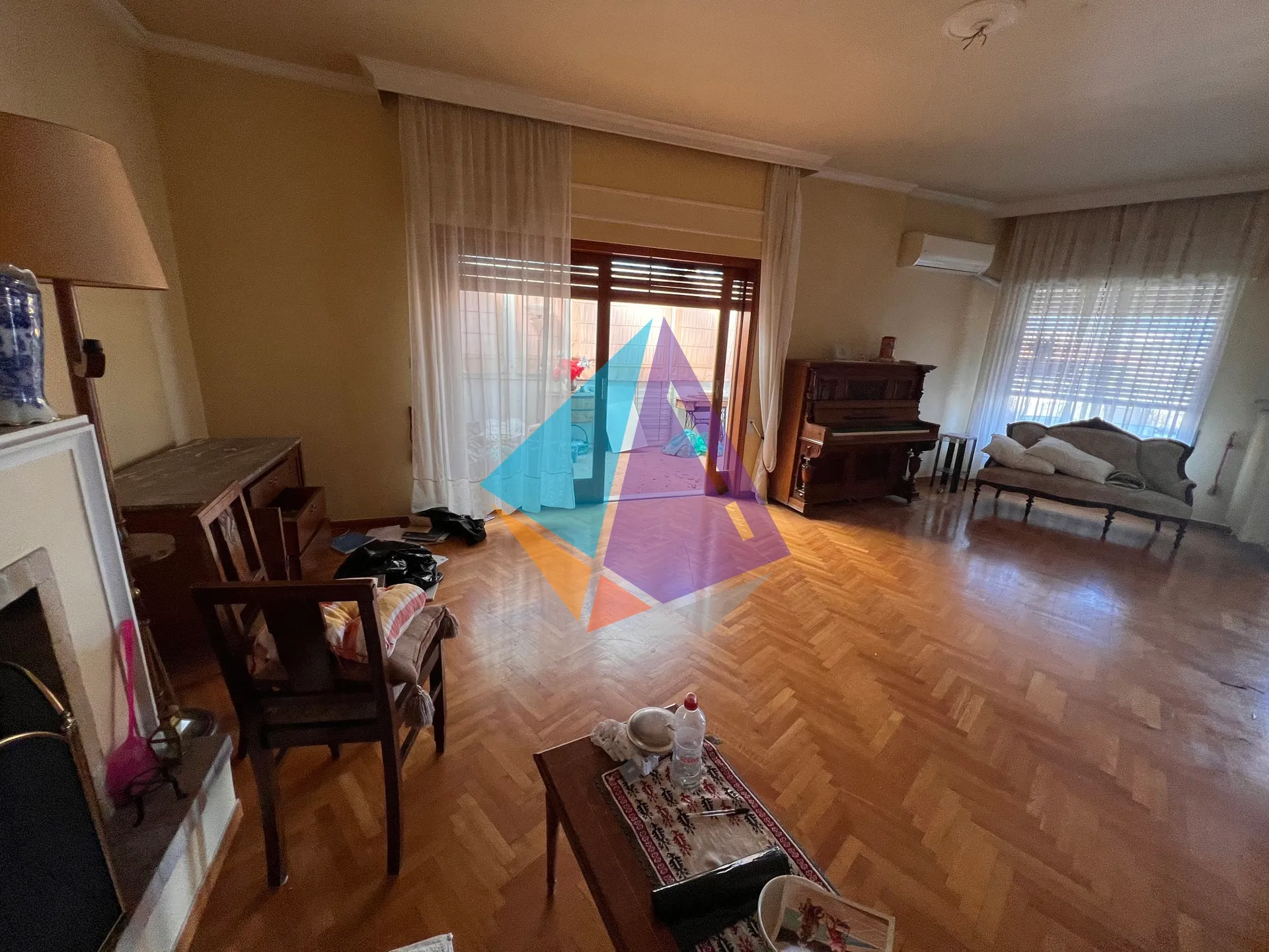 Apartment 144m²  - 2