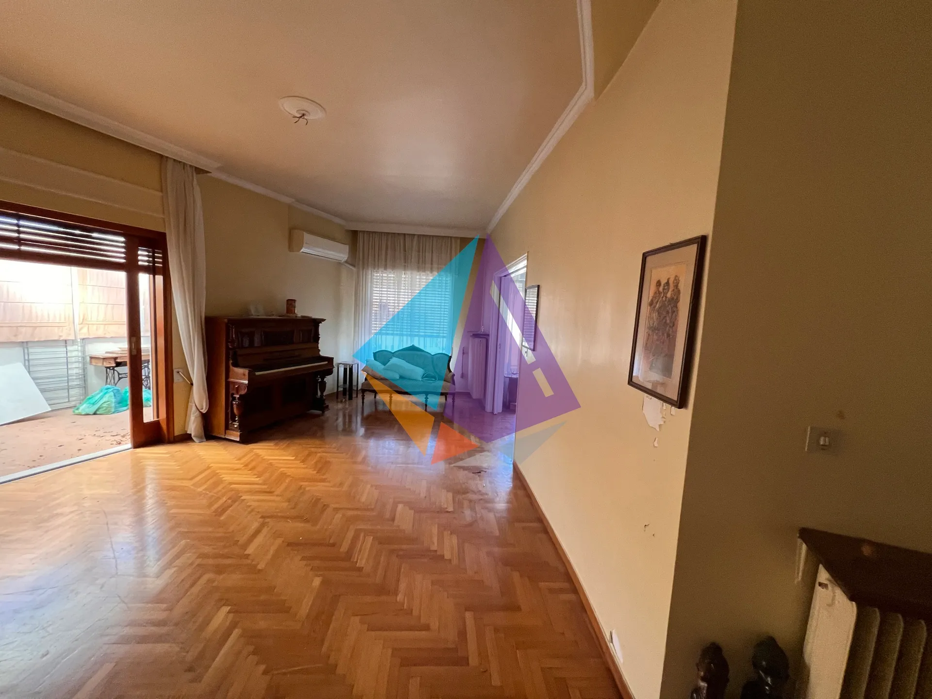 Apartment 144m²  - 3