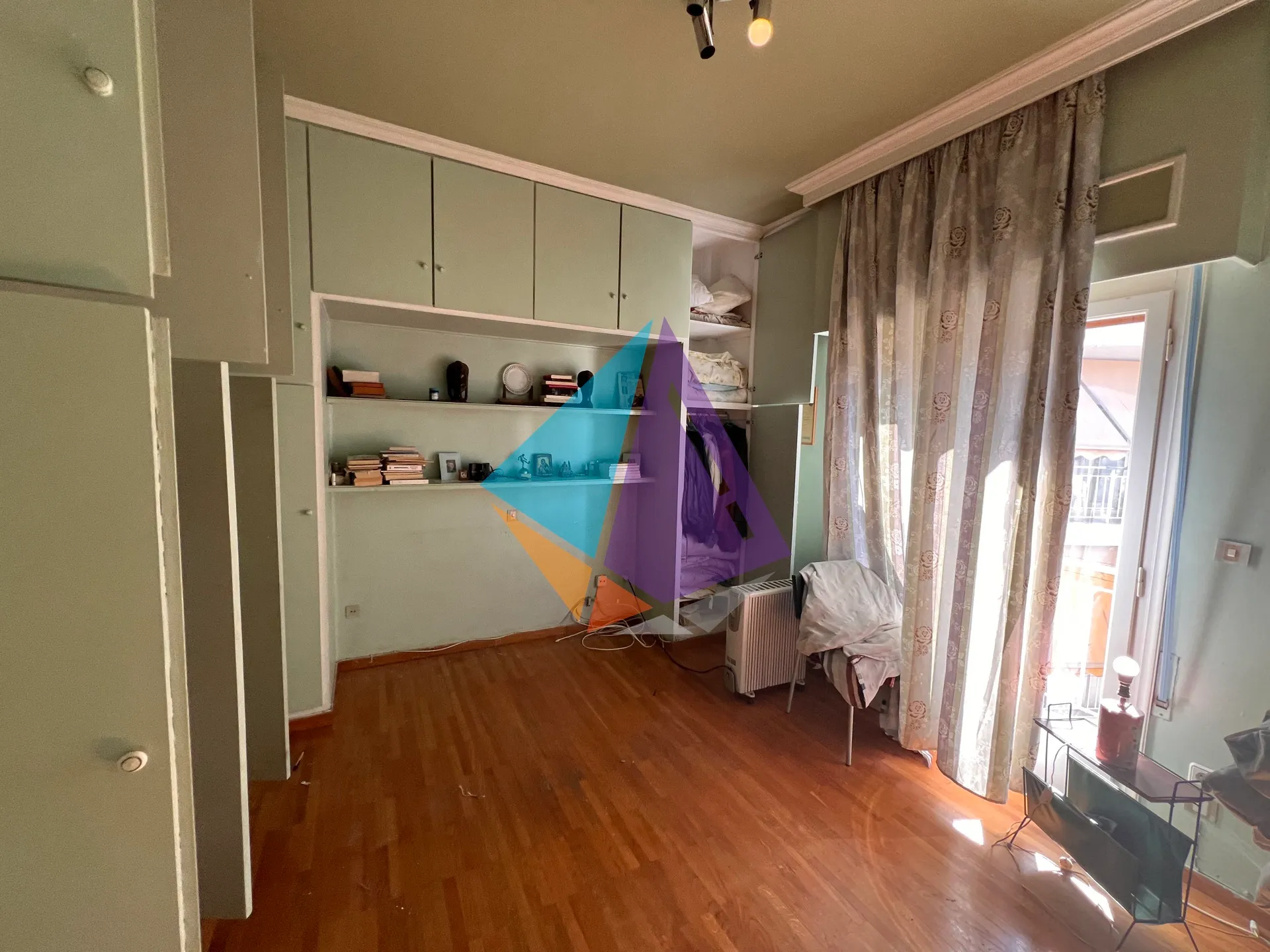 Apartment 144m²  - 4