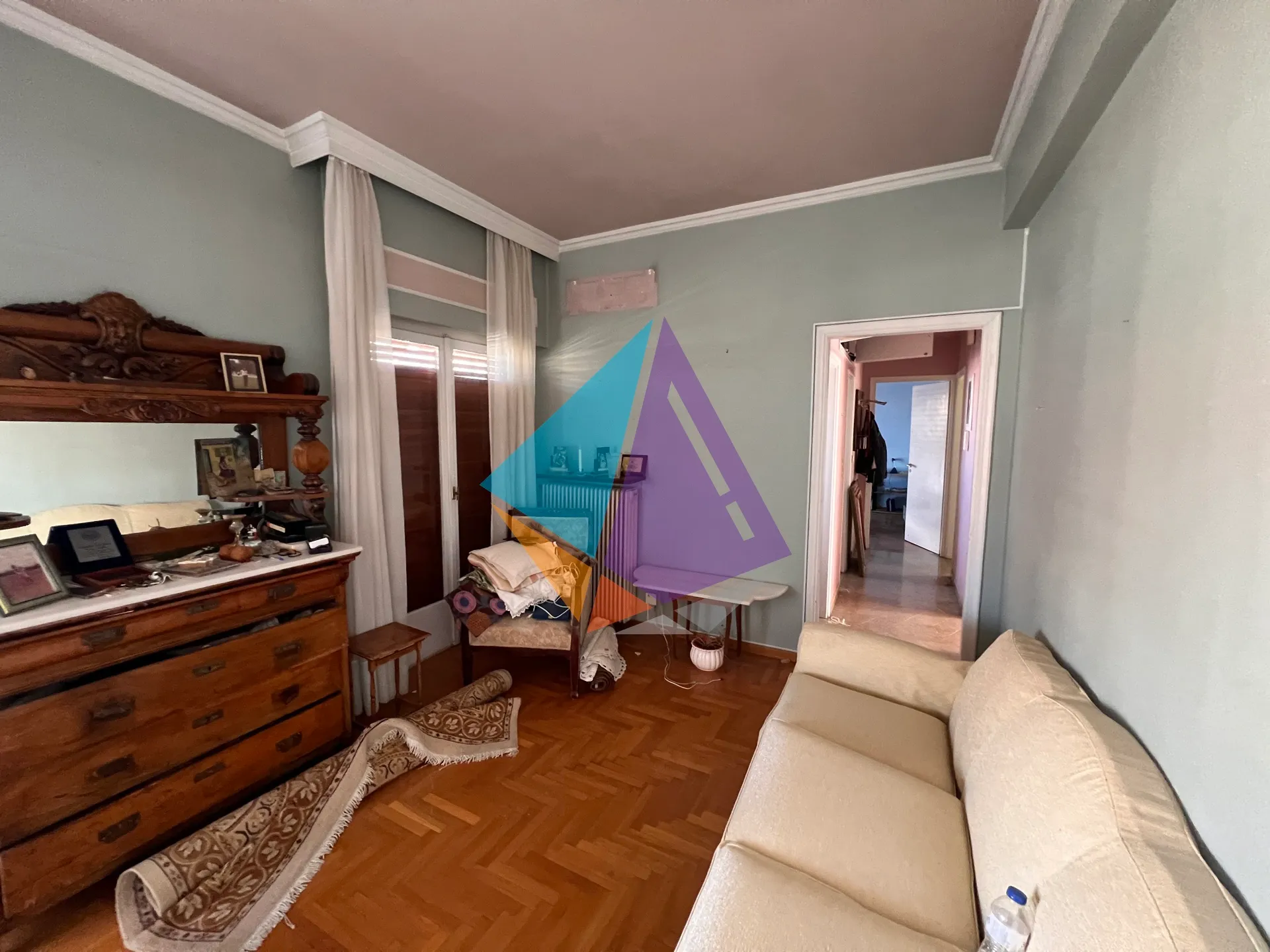 Apartment 144m²  - 5