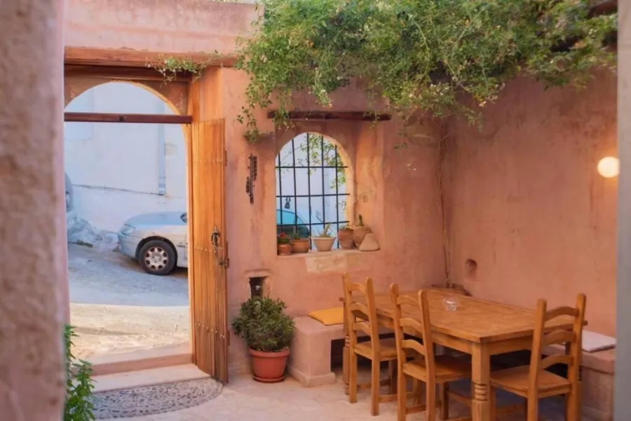 Detached house 140m²  - 3