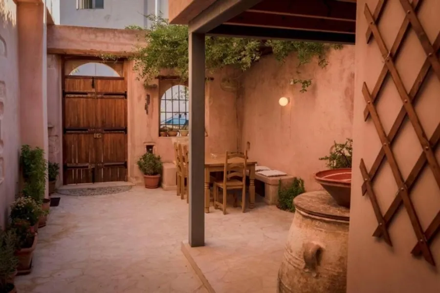 Detached house 140m²  - 4