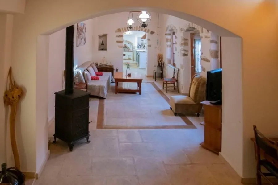 Detached house 140m²  - 5