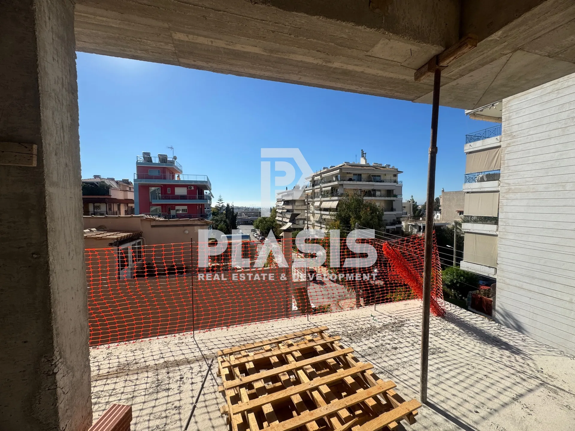 Μεζονέτα 91τ.μ.  - 2