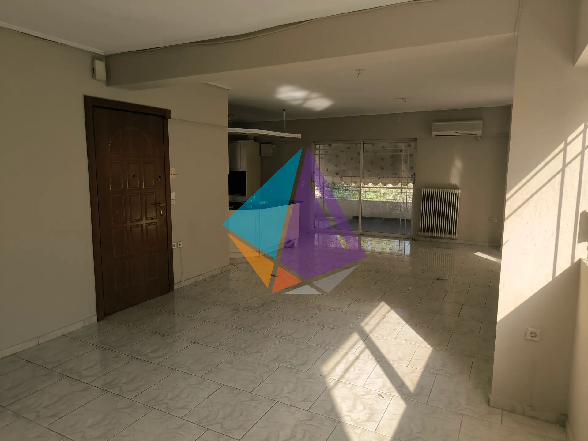 Apartment 90m²  - 2