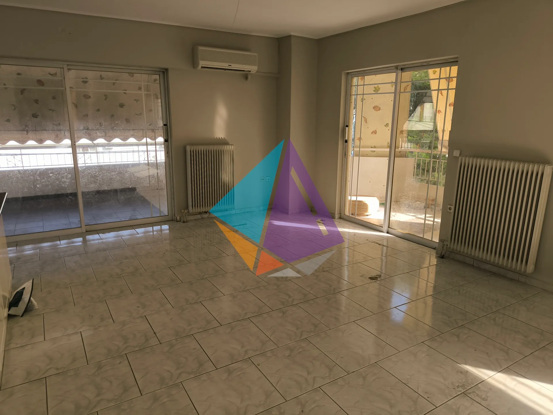 Apartment 90m²  - 3