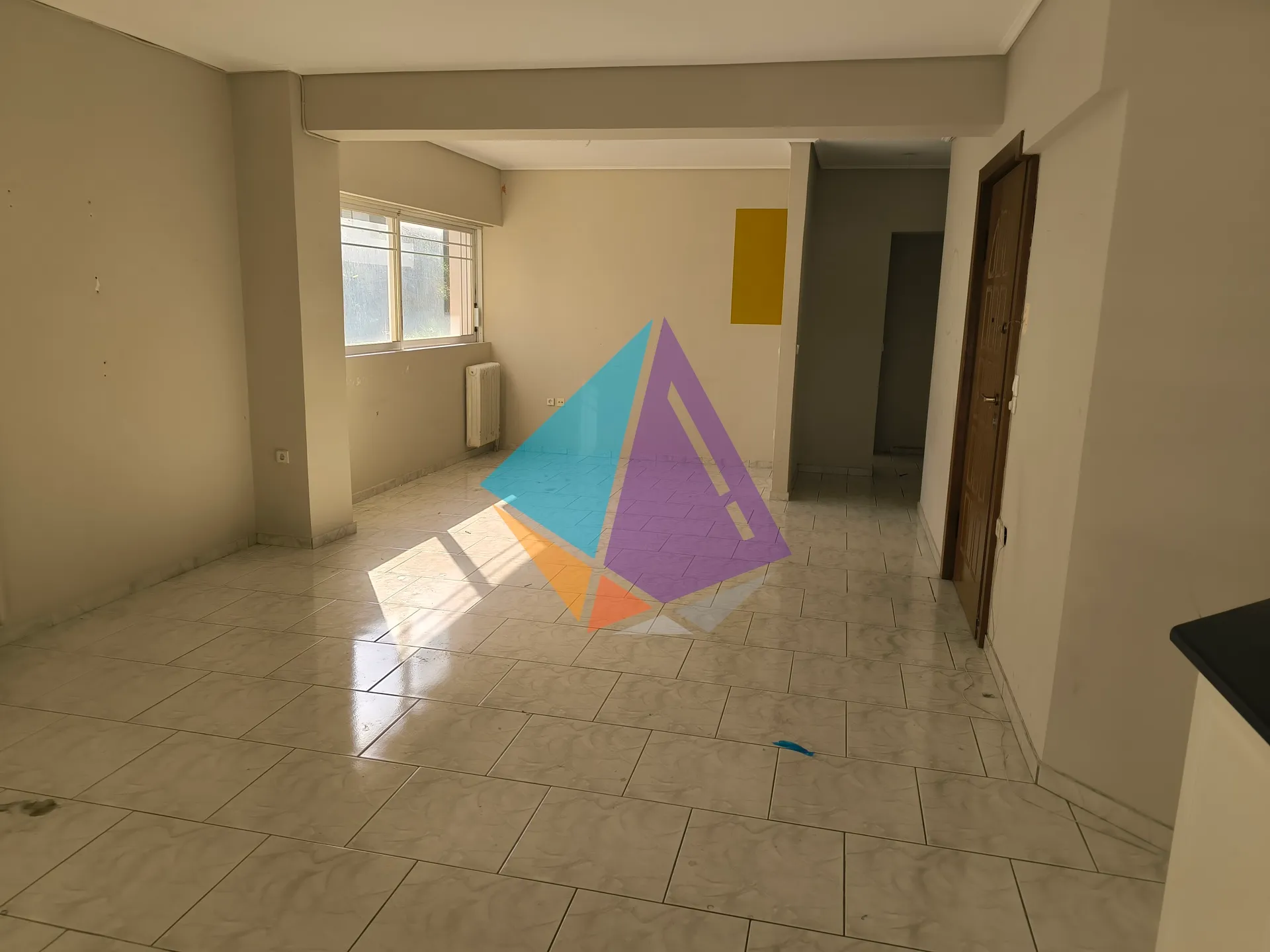 Apartment 90m²  - 4