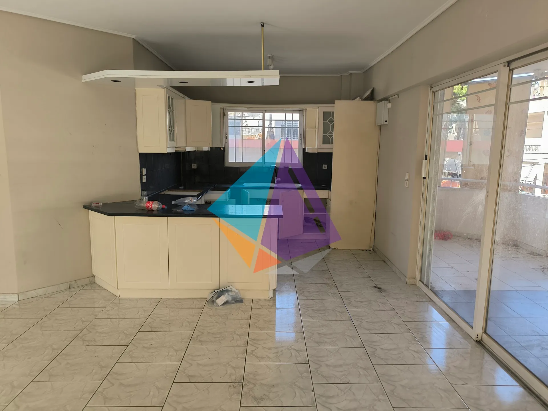 Apartment 90m²  - 5