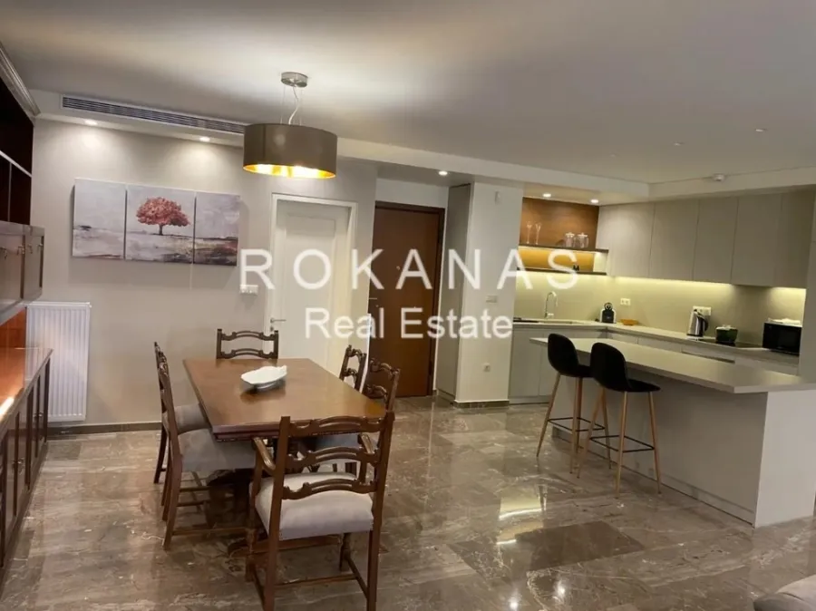 Apartment 131m²  - 2