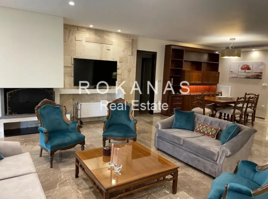Apartment 131m²  - 3