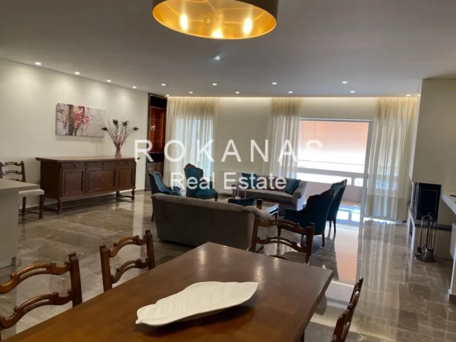 Apartment 131m²  - 4