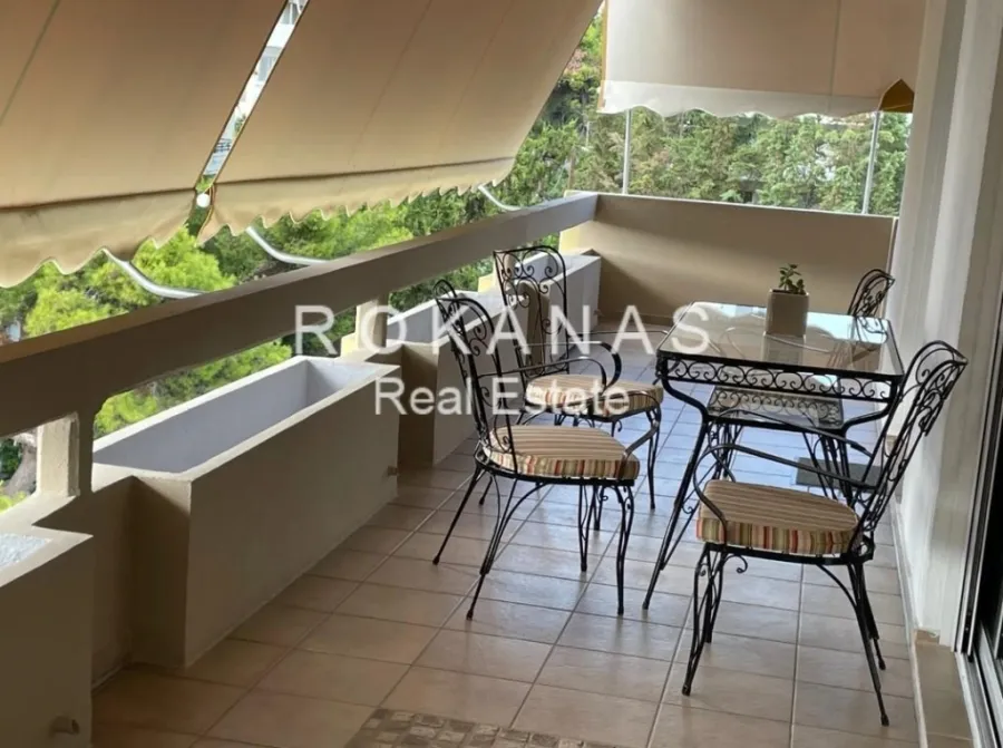 Apartment 131m²  - 5