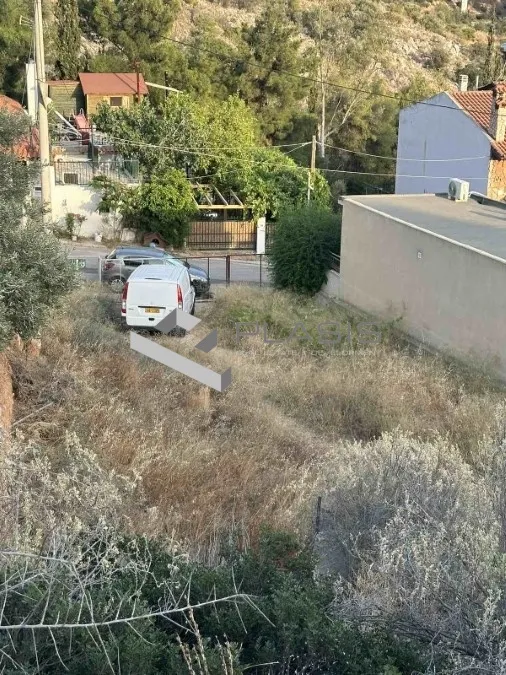 Plot 265m²  - 4
